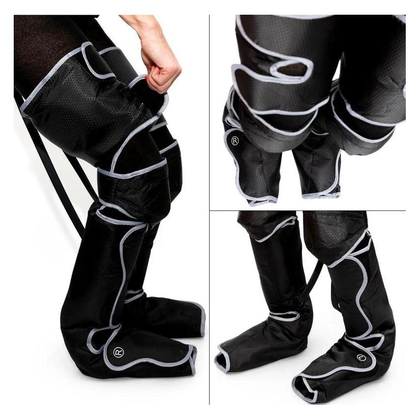 Bodi-Tek Massagegerät Comfort360° (BT-MAFL)