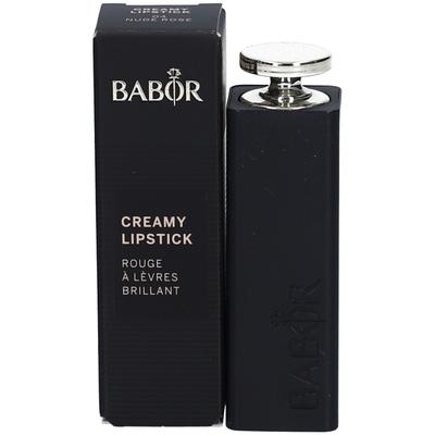 Babor Creamy Lipstick 04 nude rose 4 g Lippenschutz