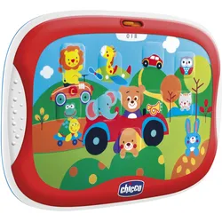 Chicco - TIER TABLET