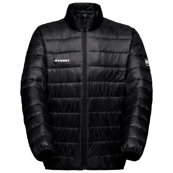 Mammut - Crag Insulation Jacket - Kunstfaserjacke Gr XXL schwarz