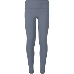 ENDURANCE Basia Tights Kinder 2182 - flint stone 6 (116)