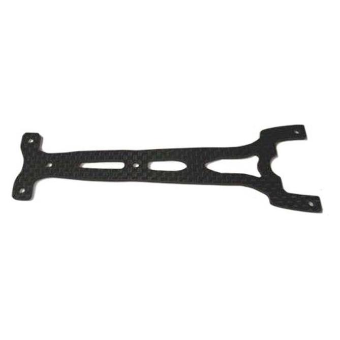 HPI Formula Ten Karbon-Oberdeck 2.0mm (102913)