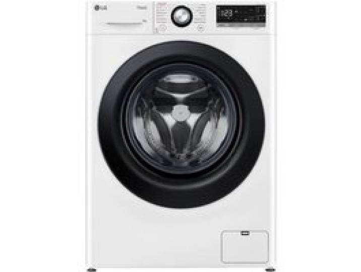 Lg Lave-linge frontal 9kg 1400tours/min - F94R35WHSA