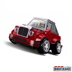 Sluban Car Club MCAR M03 M38-B1202C