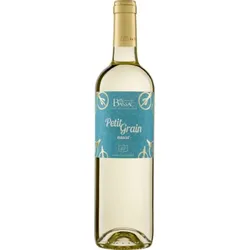 Muscat PETIT GRAIN Domaine Bassac 2025 BIO