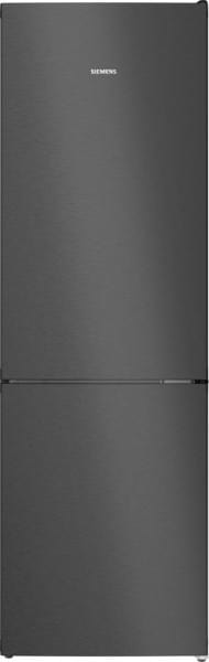 Siemens KG36NVXBG iQ300 Freistehende Kühl-Gefrier-Kombination