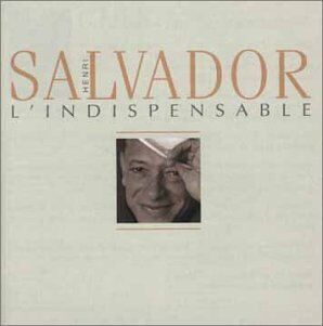 Henri Salvador - L'indispensable - Preis vom 11.10.2026 23:13:37 h