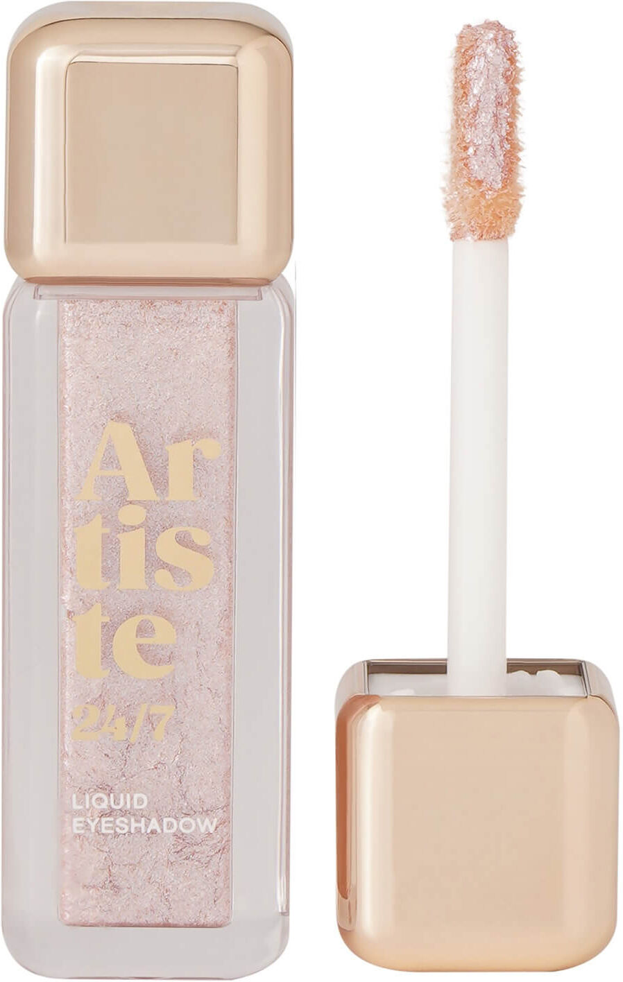 VIVIENNE SABO Artiste Liquid Eyeshadow 6.5ml