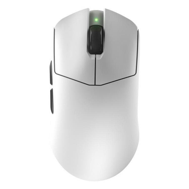 Cougar Kabellose Gamer-Maus Revenger Pro 4K (Weiss) (Kabelgebunden, Kabellos) (3MRP4NLW.0001)