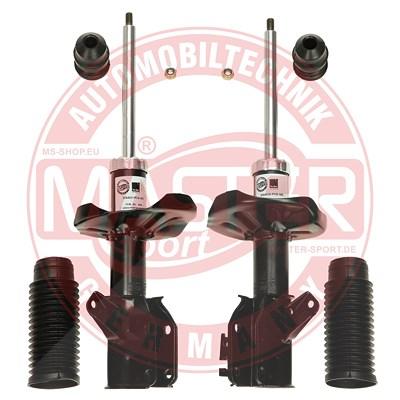 Master-sport Germany Stoßdämpfer [Hersteller-Nr. 16K001793] für Mazda