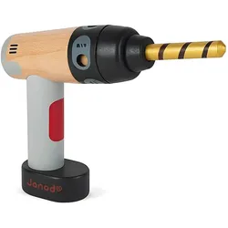Janod Brico'Kids Bohrmaschine