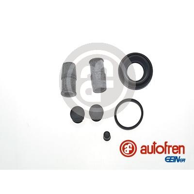 AUTOFREN SEINSA Reparatursatz, Bremssattel d4480