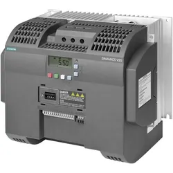 Siemens, Frequenzumrichter, SINAMICS V20, 3AC400V 11KW FILTER C3