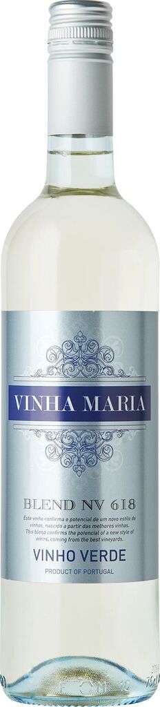 Vinha Maria Vinho Verde  Dao Sul