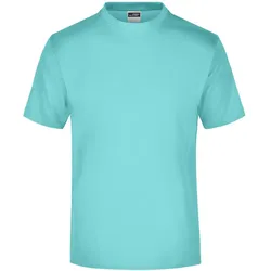 T-Shirt Round-T Medium "JN001" - XXL - mint