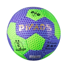 Pinao Sports Soccer Ball Fußball Spin 281739