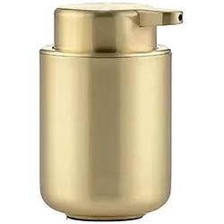 Zone Denmark, Seifenspender + Seifenschale, Seifenspender Zone Ume, 0.25 ml, Gold, Fassungsvermögen
