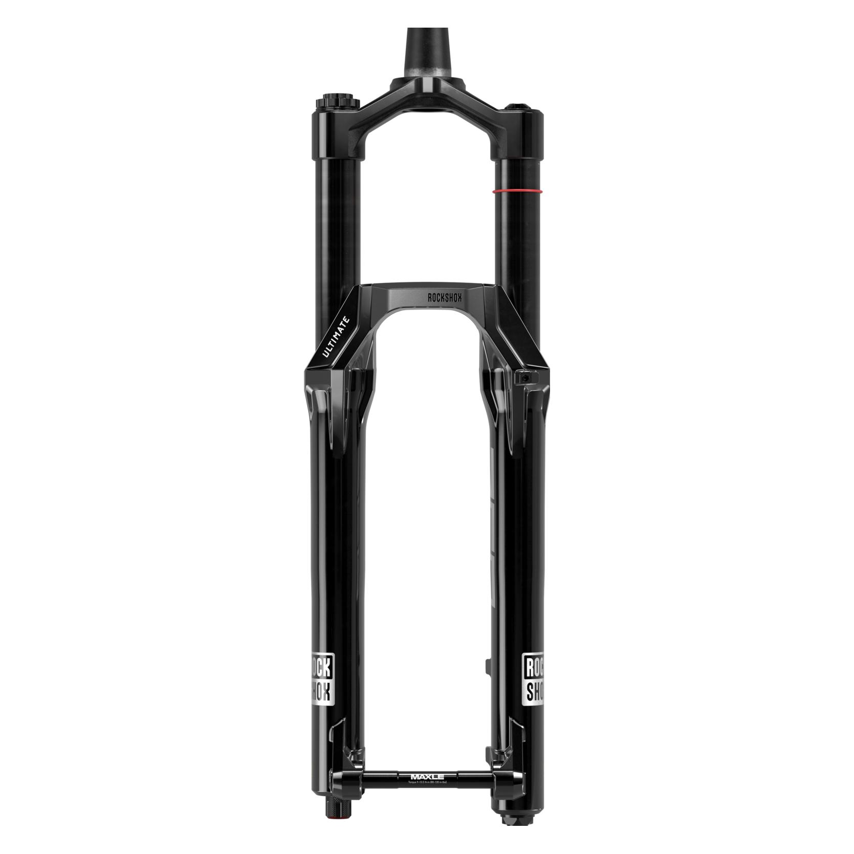 RockShox ZEB Ultimate Charger 3.2 RC2 B1 (170 mm, Luft) (00.4021.274.009)