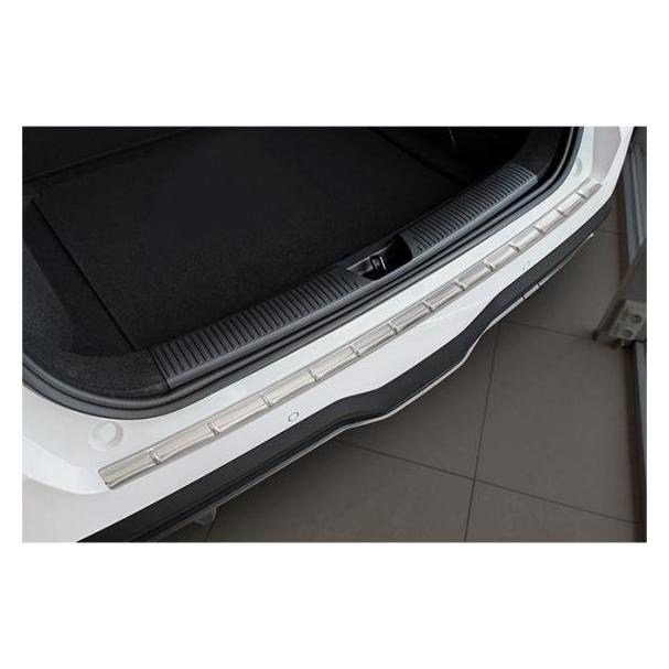 Avisa Laessekantbeskytter MG 4 Hatchback 5D 2022- Stål (235572)