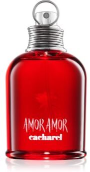Cacharel Amor Amor Eau de Toilette para mulheres 50 ml. Amor Amor