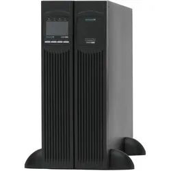 ONLINE USV-Systeme X6000BP USV-Batterieschrank Rackmount/Tower