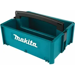 Makita, Werkzeugkoffer, Toolbox Nr.1 (1 Teil)