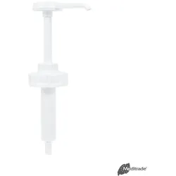 Kanisterdosierpumpe für  5 Ltr. und 10 Ltr. Kanister UK = 50 Stck.