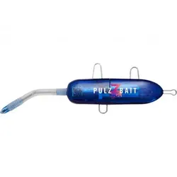 Pulz Bait Engine, Blau