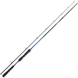 Daiwa Triforce Caster 2,10m 7-28g Baitcastrute