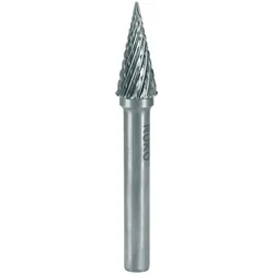 RUKO Hartmetall-Frässtift Form G Spitzbogen (SPG) - 116027