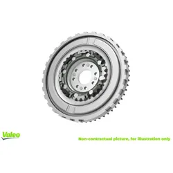 Schwungrad VALEO 836371 für Hyundai I30
