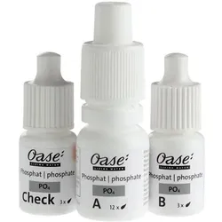 Oase Nachfüllset Phosphat (50661)
