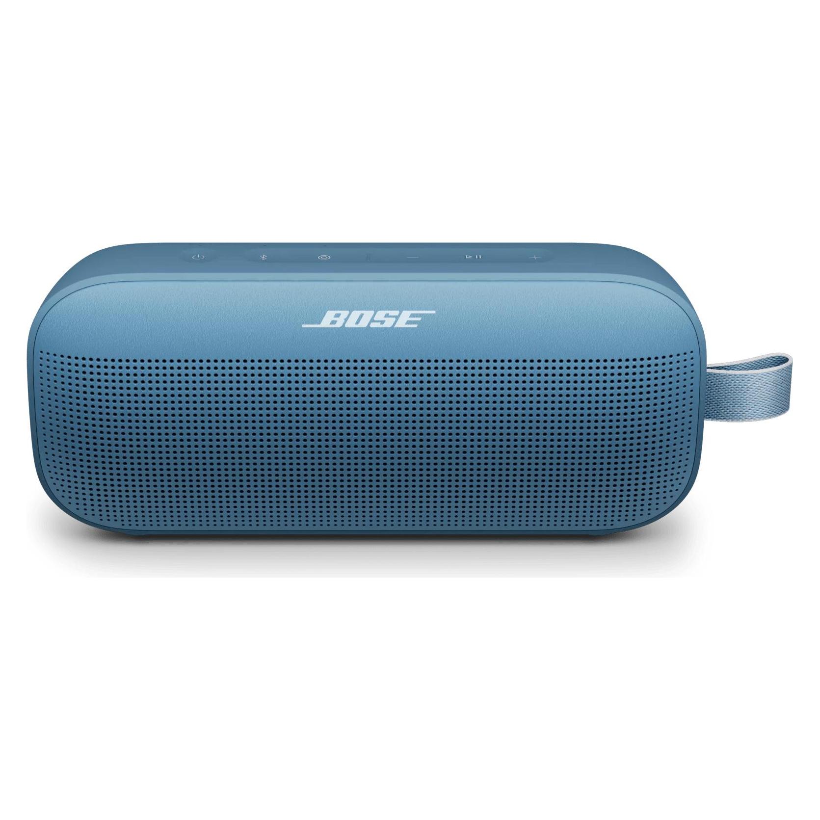Bose Soundlink Flex (2nd Gen.) (12 h) (887612-0200)