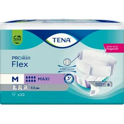Tena Flex Maxi Medium 66 ST