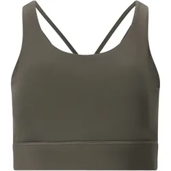 Athlecia Lavigne Mid Support Sport-BH Damen 1285 - chimera S