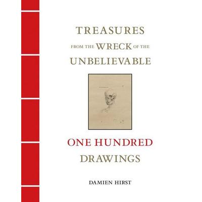 Damien Hirst: Treasures from the Wreck of the Unbelievable, Gebundene Ausgabe von Damien Hirst, Other Criteria, 978-1-906967-88-8