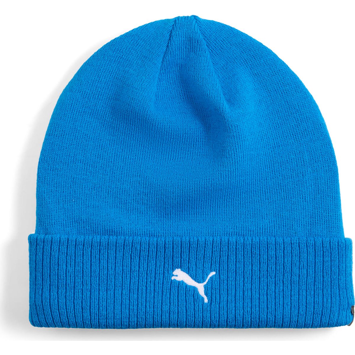 Puma Teamadditions Beanie electro royal (03) ADULT 027242-03-ADULT