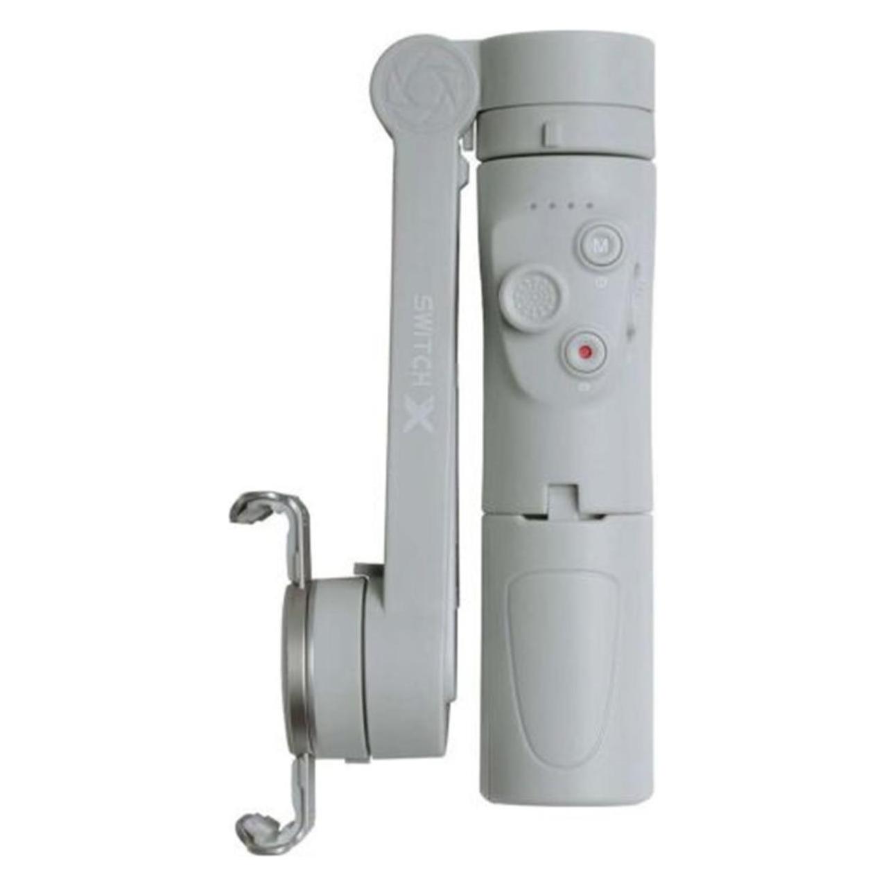 Sirui DUKEN Switch-X DK-SL Smartphone Gimbal (Grey) (Smartphone, 0.24 kg) (780316)