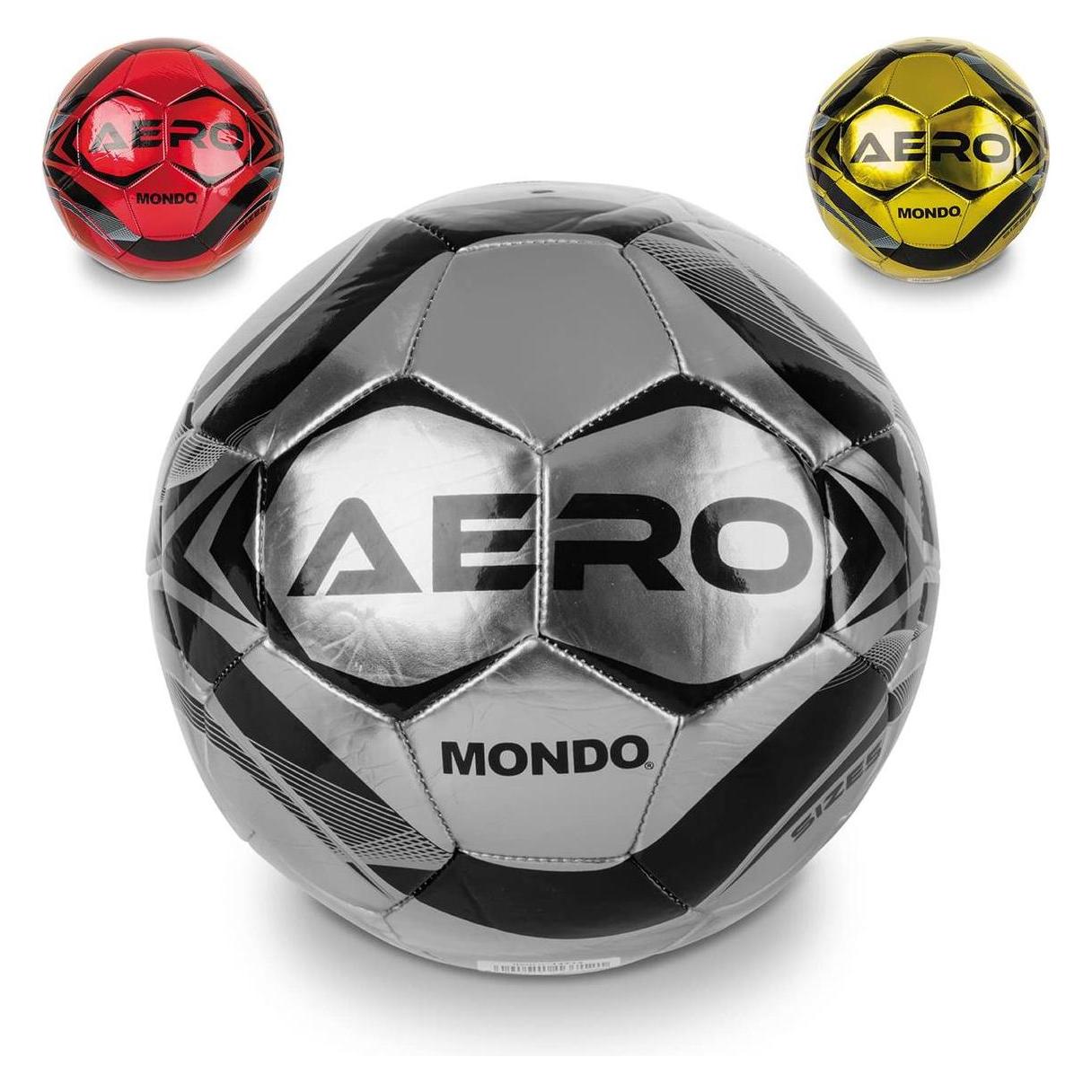 Sombo Fussball Aero Grösse 5 (5) (13712)