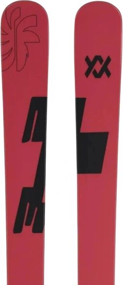 Freestyle Ski Völkl Revolt 100 Junior (143cm - Rot)