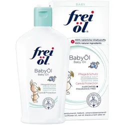 FREI ÖL BabyÖl 140 ml