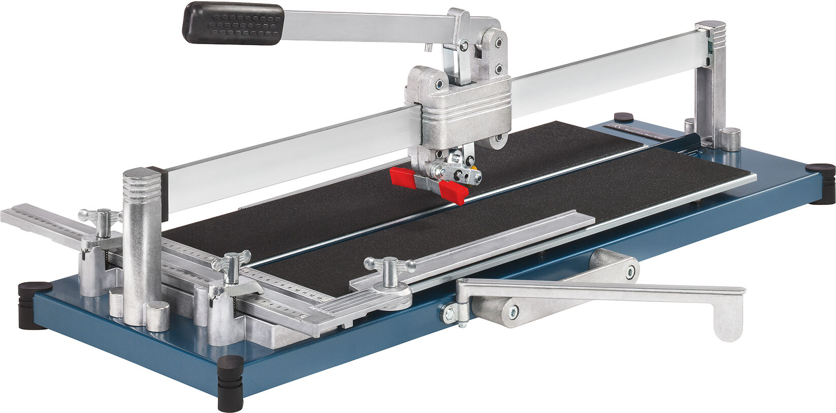 Kaufmann Fliesenschneidmaschine, Fliesenschneider TOPLINE PRO (ROBUST) 720 mm