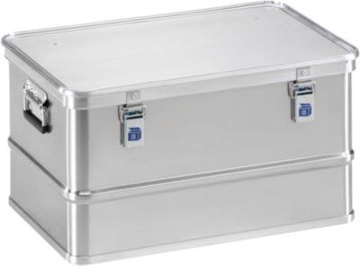 Transportkasten, 80 l, 6 kg