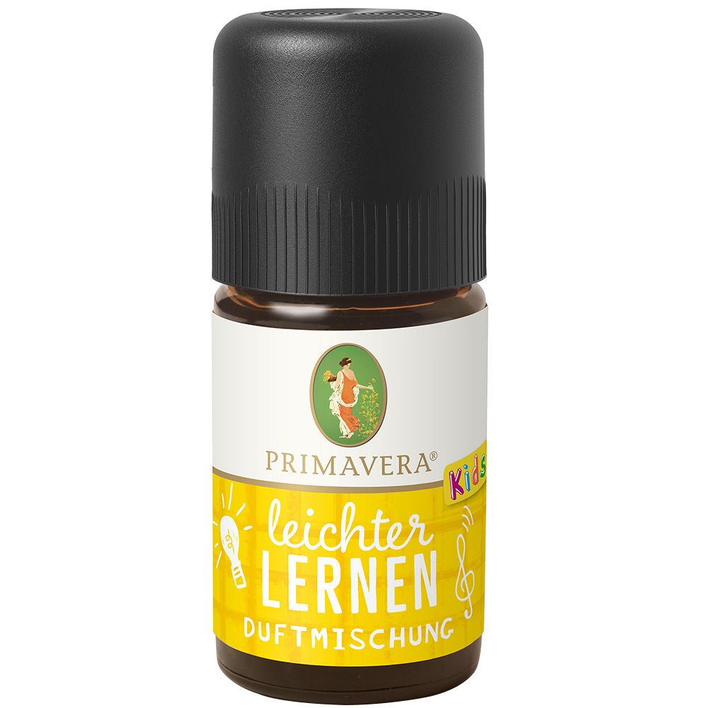 Leichter lernen Duft ätherisches Öl 5 ml Ätherisches