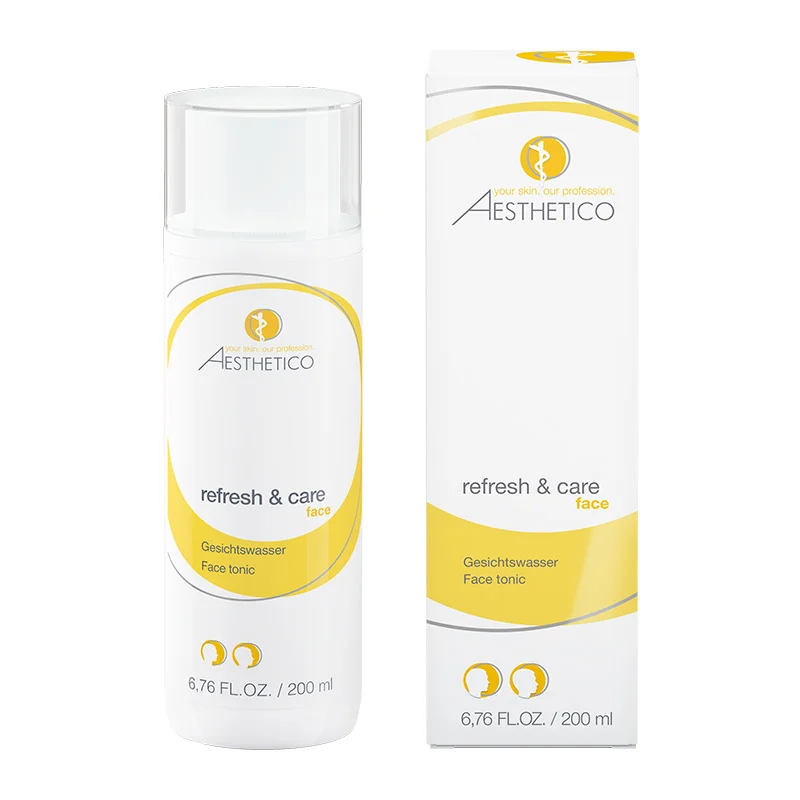 Aesthetico Refresh und Care, 200ml 21710