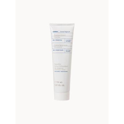 GREEK YOGHURT Emulgierende Waschcreme 150ml von KORRES