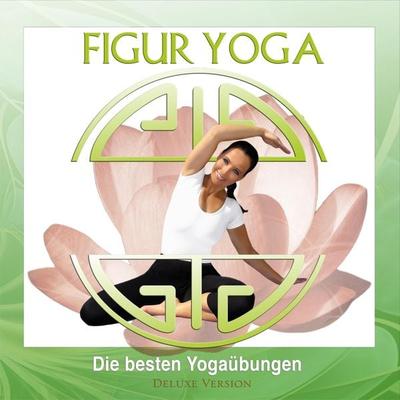 Figur Yoga (Deluxe Version) - , Audio, 9783939867326