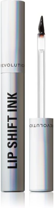 Revolution Lip Shift Ink peel-off lipstick shade 1.8 ml
