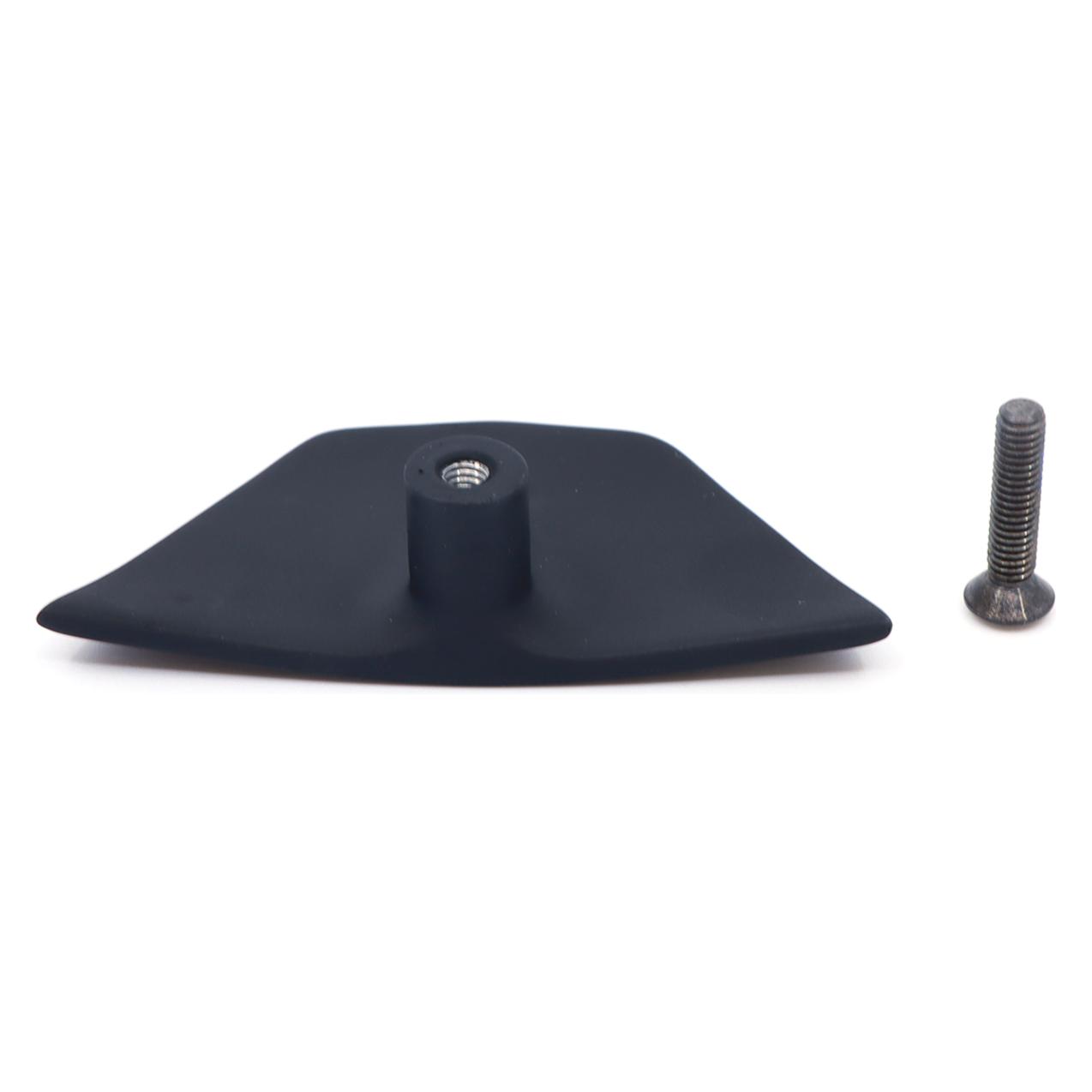 Look 795 Blade-2 Handlebar cap + screw kit (00028691)