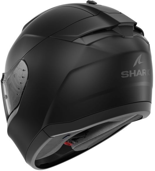 SHARK HE1101E-KMA-S Full-face helmet